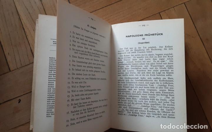 Libros de segunda mano: Deutsch - Zweites Buch - Berlitz - Foto 2