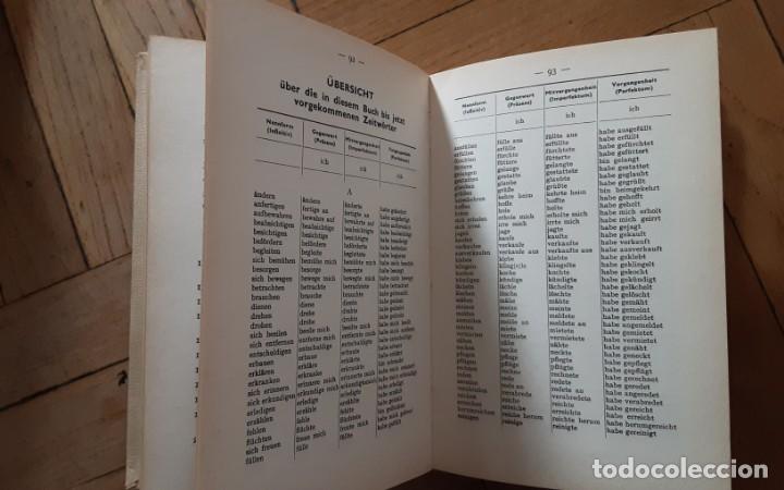 Libros de segunda mano: Deutsch - Zweites Buch - Berlitz - Foto 3