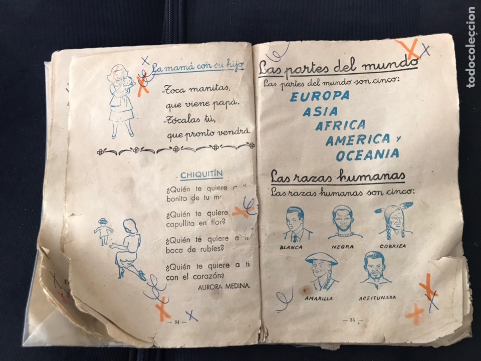 Libros de segunda mano: Palad&iacute;n. M&eacute;todo de ense&ntilde;anza. Colegio - Foto 2