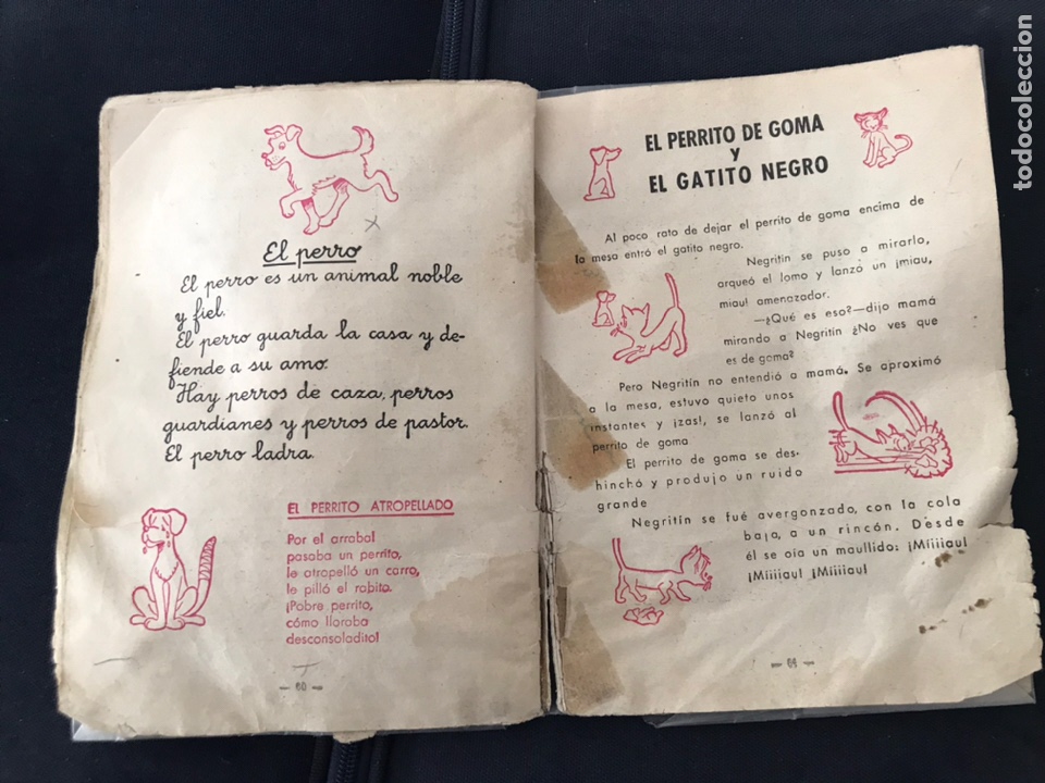 Libros de segunda mano: Palad&iacute;n. M&eacute;todo de ense&ntilde;anza. Colegio - Foto 3
