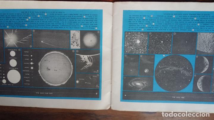 Libros de segunda mano: Atlas escolar Edelvives 1964 - Foto 6