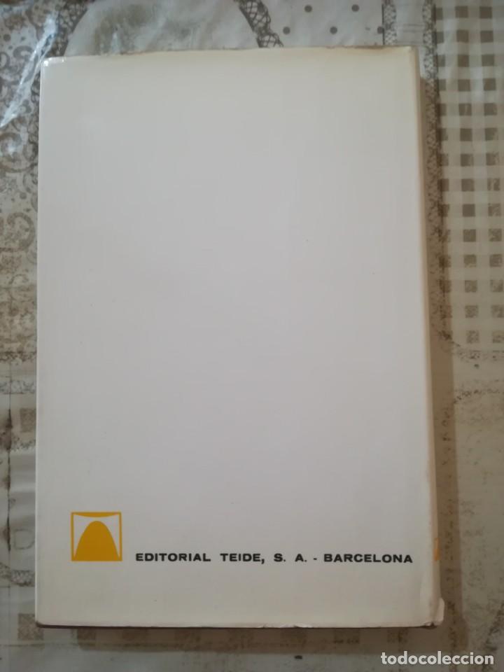 Libros de segunda mano: Gram&agrave;tica catalana - Pompeu Fabra - 1988 - Foto 2