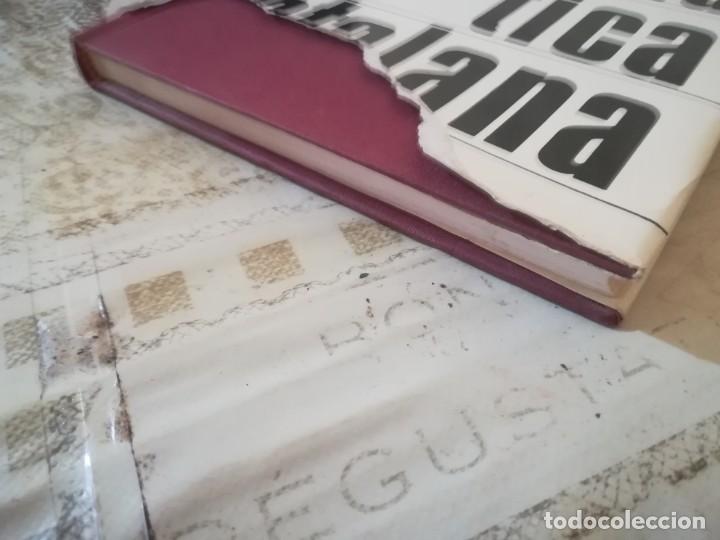Libros de segunda mano: Gram&agrave;tica catalana - Pompeu Fabra - 1988 - Foto 3