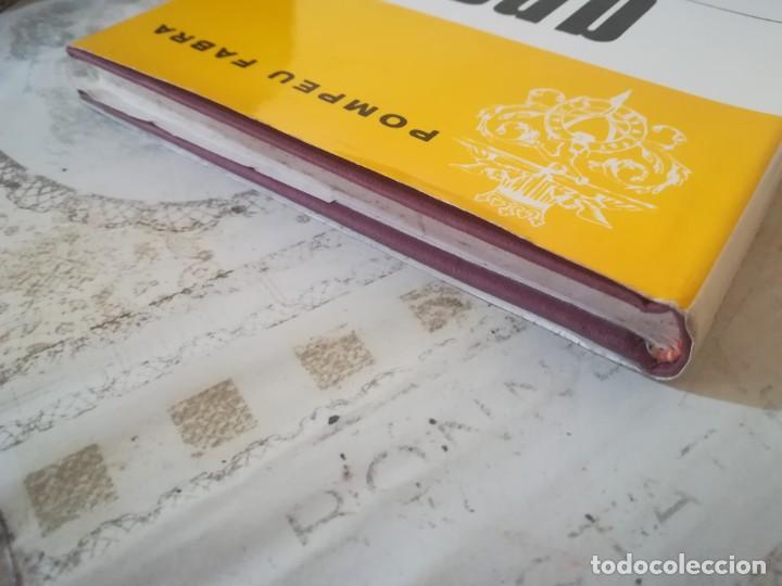 Libros de segunda mano: Gram&agrave;tica catalana - Pompeu Fabra - 1988 - Foto 5