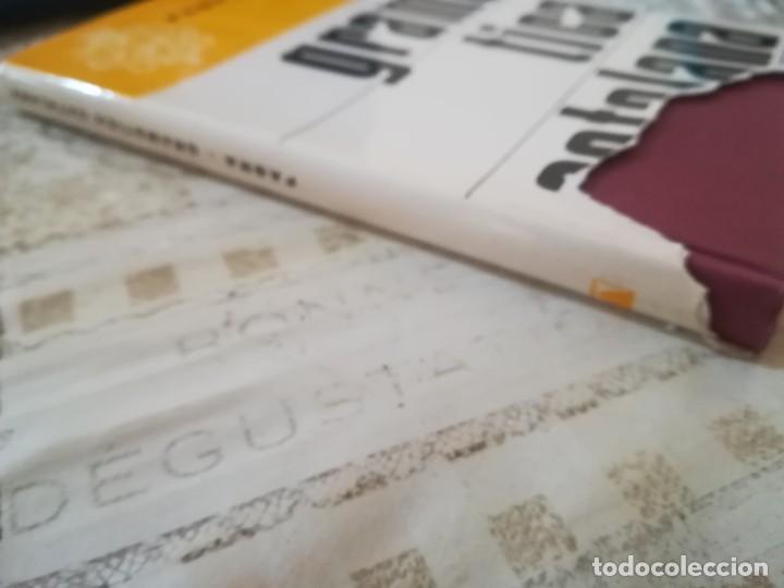 Libros de segunda mano: Gram&agrave;tica catalana - Pompeu Fabra - 1988 - Foto 6