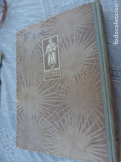 Libros de segunda mano: ENCICLOPEDIA 2&ordm; GRADO - ED. EDELVIVES 1965. - Foto 4