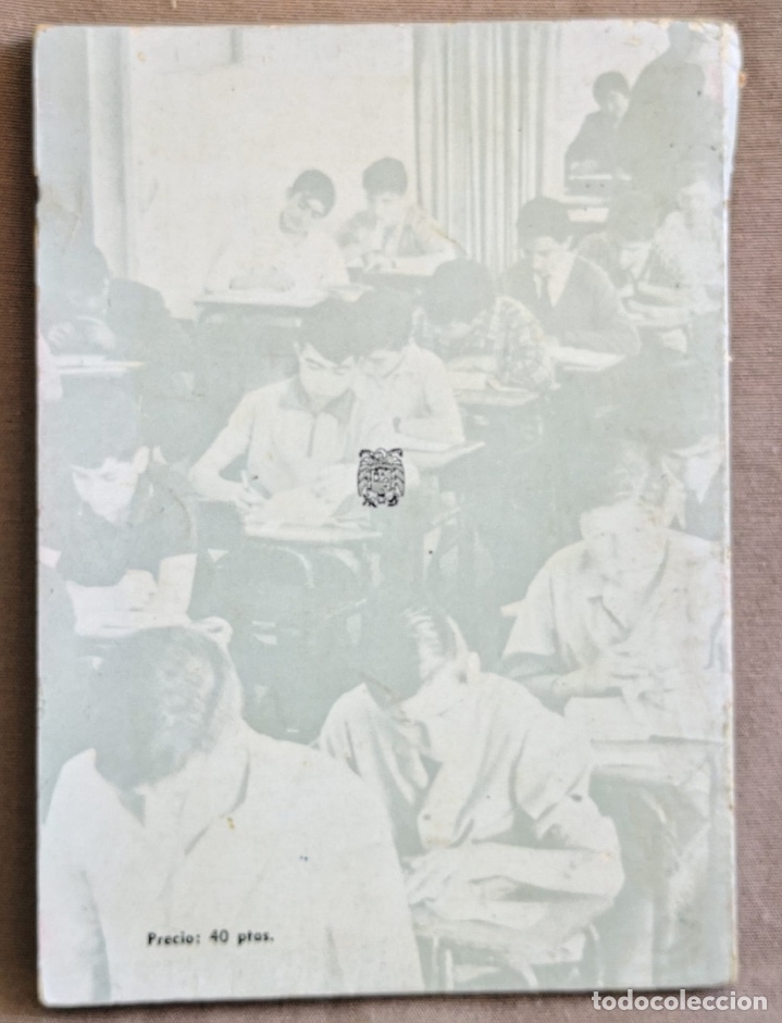 Libros de segunda mano: Temas de Grado - Foto 2