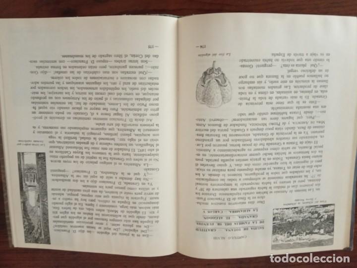 Libros de segunda mano: EL LIBRO DE ESPA&Ntilde;A - EDITORIAL LUIS VIVES 1965. - Foto 3