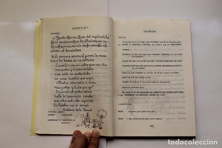Libros de segunda mano: ORTOGRAF&Iacute;A. GRADO ELEMENTAL. NUEVA EDICI&Oacute;N - Foto 3