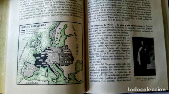 Libros de segunda mano: Escuela historia Tejedor - Foto 2