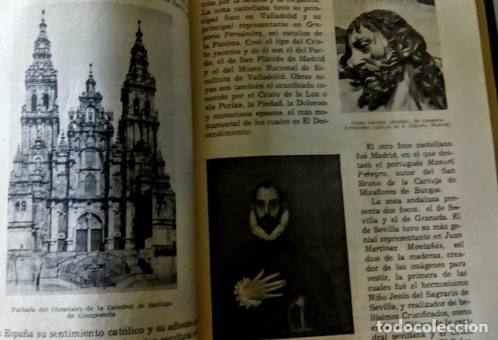 Libros de segunda mano: Escuela historia Tejedor - Foto 3