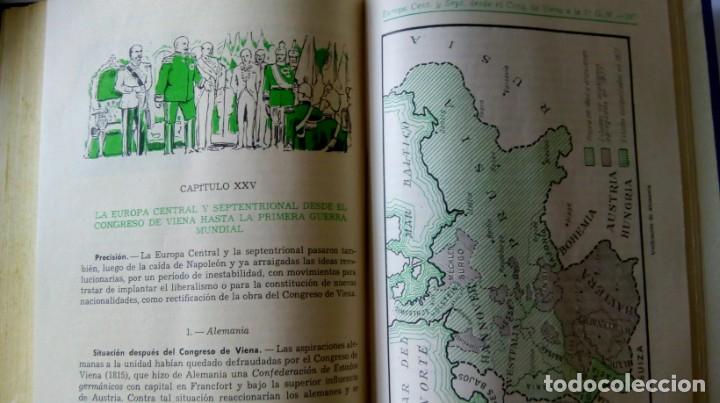 Libros de segunda mano: Escuela historia Tejedor - Foto 8