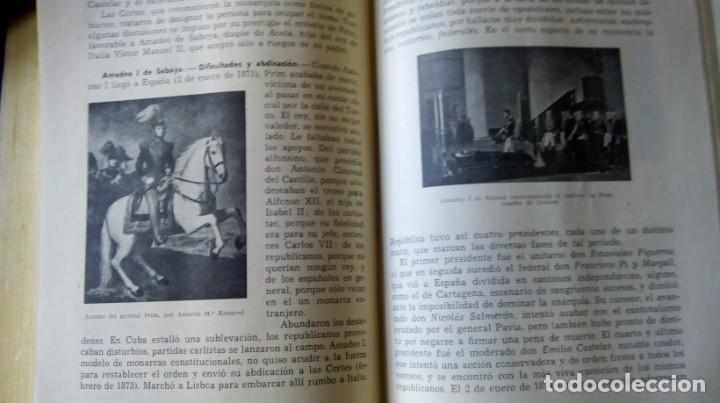 Libros de segunda mano: Escuela historia Tejedor - Foto 9