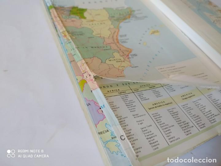 Libros de segunda mano: LIBRO ANAYA BOVEDA SOCIALES 6&ordm; EGB, - Foto 5