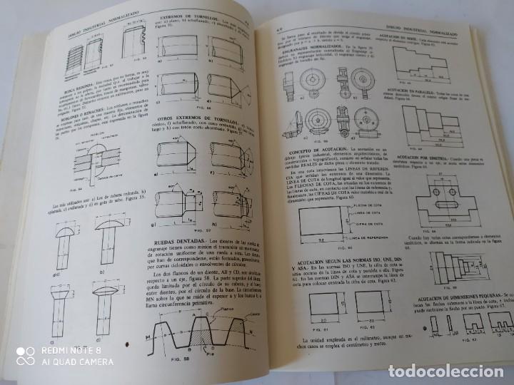 Libros de segunda mano: DISE&Ntilde;O 2&ordm; BUP, CAMPOS, SERRANO, SERRA, LARA. - Foto 5