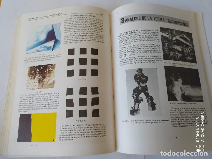 Libros de segunda mano: DISE&Ntilde;O 2&ordm; BUP, CAMPOS, SERRANO, SERRA, LARA. - Foto 6