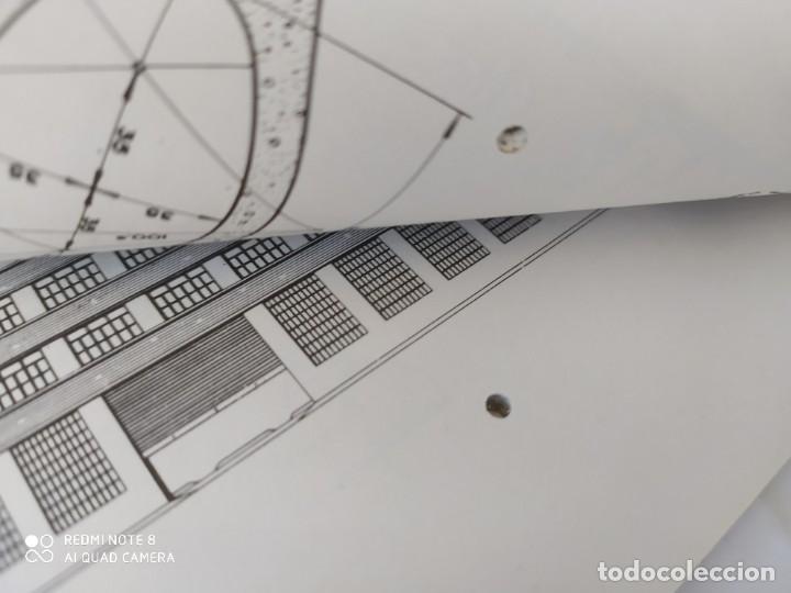 Libros de segunda mano: DISE&Ntilde;O 2&ordm; BUP, CAMPOS, SERRANO, SERRA, LARA. - Foto 8