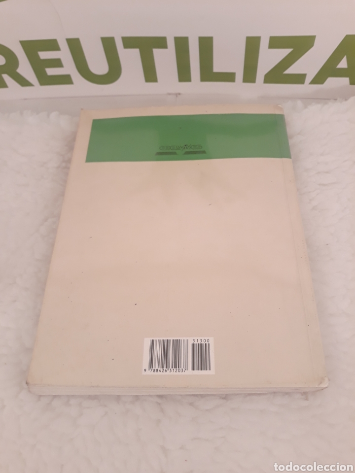 Libros de segunda mano: Ciencias Naturales. BUP 1. Edelvives. - Foto 2