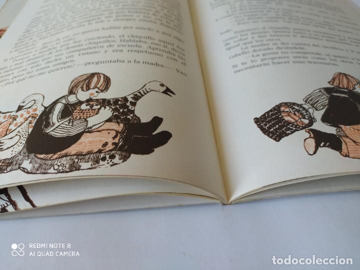 Libros de segunda mano: HISTORIETAS MAGICAS, 1983, EDITORIAL ESCUELA ESPA&Ntilde;OLA. - Foto 3