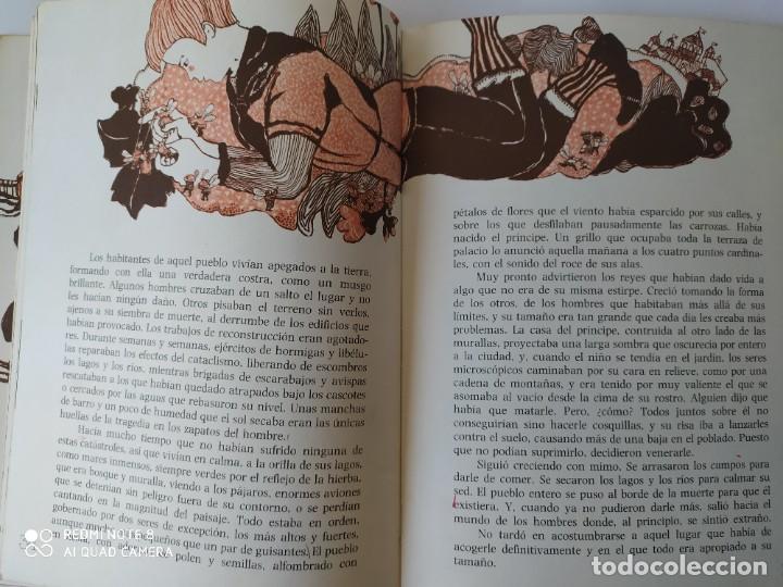 Libros de segunda mano: HISTORIETAS MAGICAS, 1983, EDITORIAL ESCUELA ESPA&Ntilde;OLA. - Foto 4