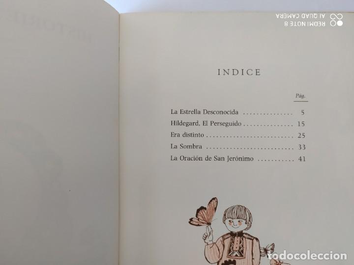 Libros de segunda mano: HISTORIETAS MAGICAS, 1983, EDITORIAL ESCUELA ESPA&Ntilde;OLA. - Foto 5
