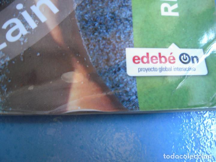 Libros de segunda mano: Religi&oacute;n Cat&oacute;lica 1&ordm; ESO Edeb&eacute; - Foto 2