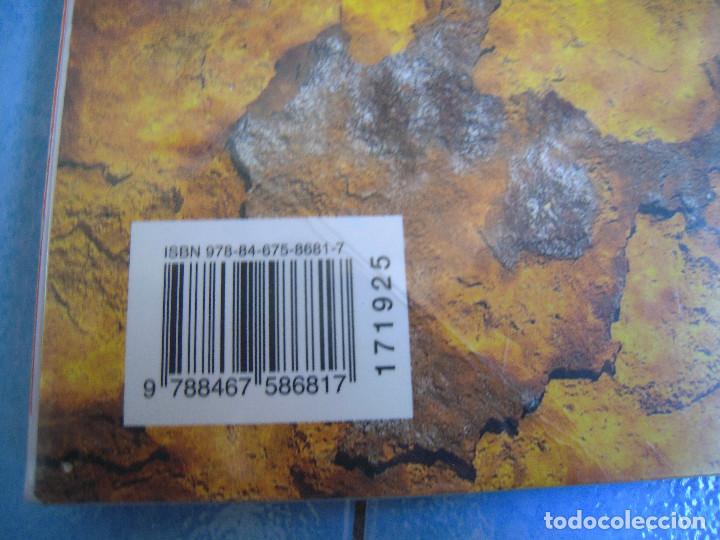 Libros de segunda mano: F&iacute;sica y Qu&iacute;mica 2&ordm; ESO Savia SM - Foto 3
