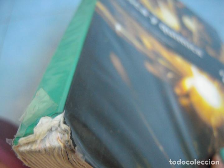 Libros de segunda mano: F&iacute;sica y Qu&iacute;mica 2&ordm; ESO Savia SM - Foto 4