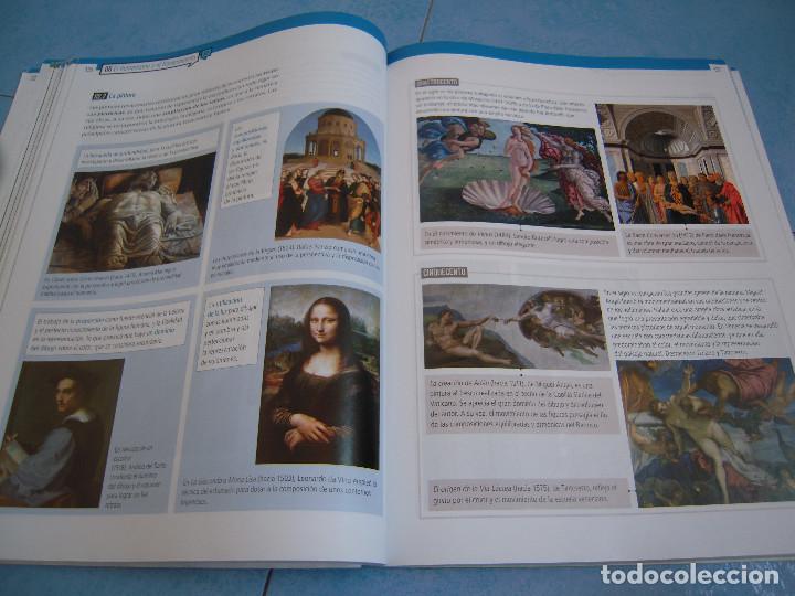 Libros de segunda mano: Historia 2&ordm; ESO Edelvives - Foto 7