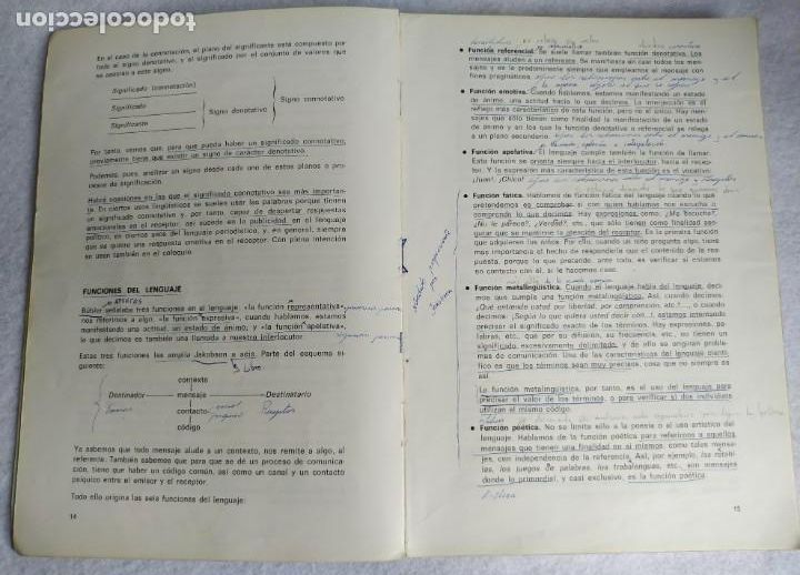 Libros de segunda mano: LENGUA ESPA&Ntilde;OLA COU EDELVIVES - Foto 5