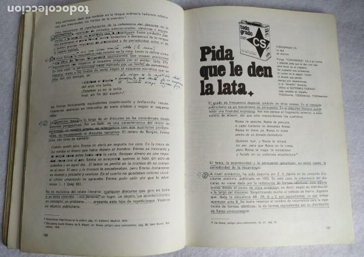 Libros de segunda mano: LENGUA ESPA&Ntilde;OLA COU EDELVIVES - Foto 6