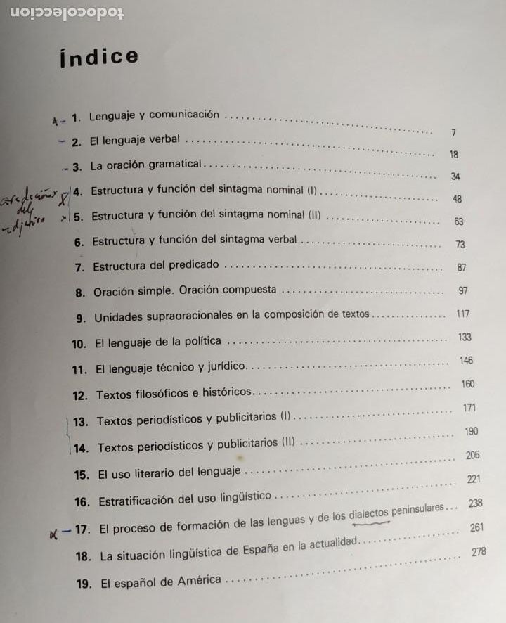Libros de segunda mano: LENGUA ESPA&Ntilde;OLA COU EDELVIVES - Foto 9