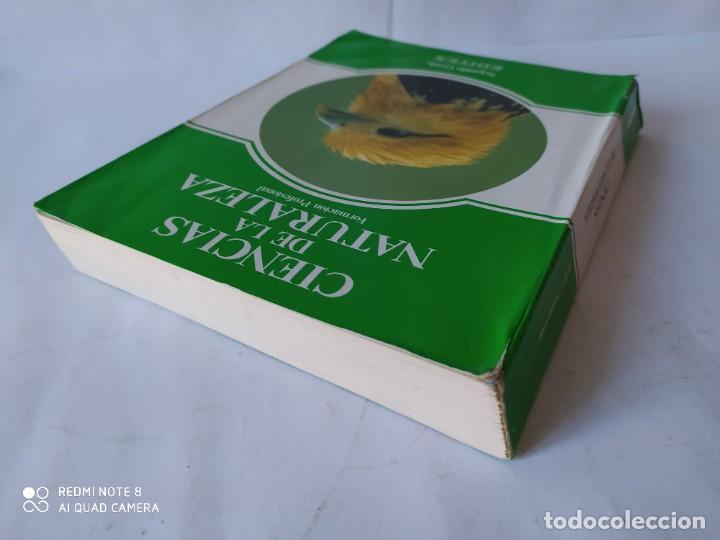 Libros de segunda mano: CIENCIAS DE LA NATURALEZA FP, EDITEX, 1985 - Foto 3