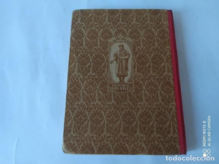 Libros de segunda mano: ARITMETICA 2&ordm; GRADO, LUIS VIVES 1958 - Foto 8