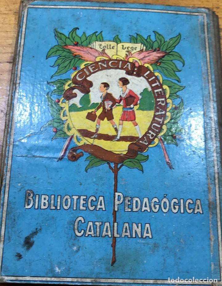 Libros de segunda mano: Bon company - llibre de lectura - Foto 2