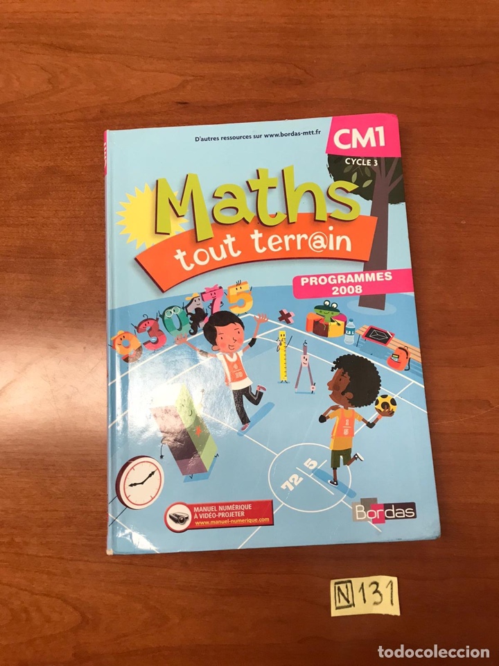 Libros de segunda mano: Maths - Foto 1