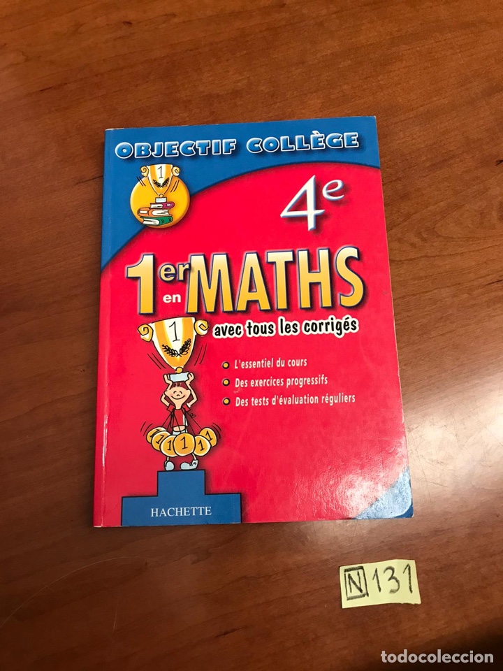Libros de segunda mano: Maths - Foto 1
