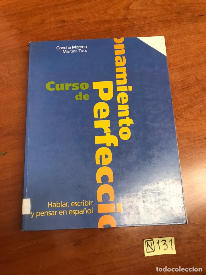 Libros de segunda mano: Curso De Personamiento - Foto 1