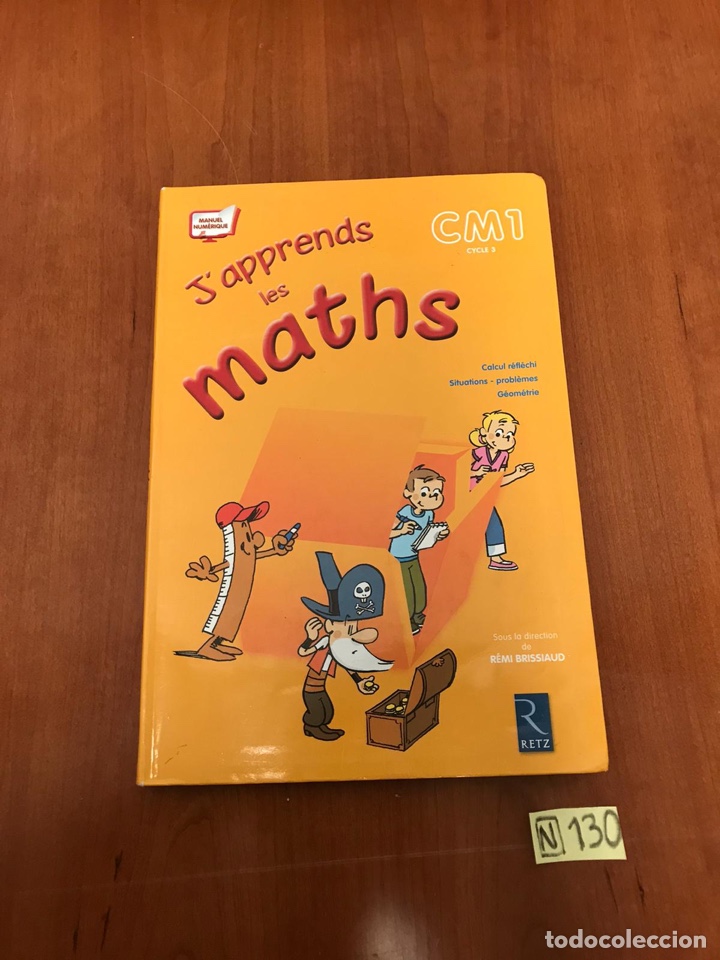 Libros de segunda mano: Maths - Foto 1
