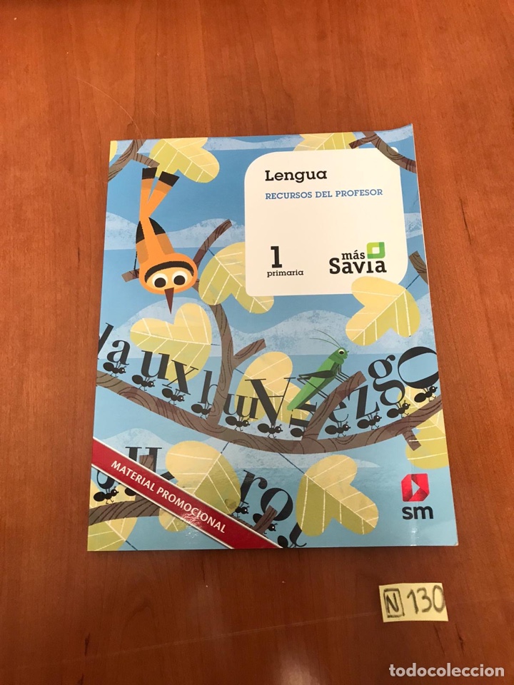 Libros de segunda mano: Lengua - Foto 1