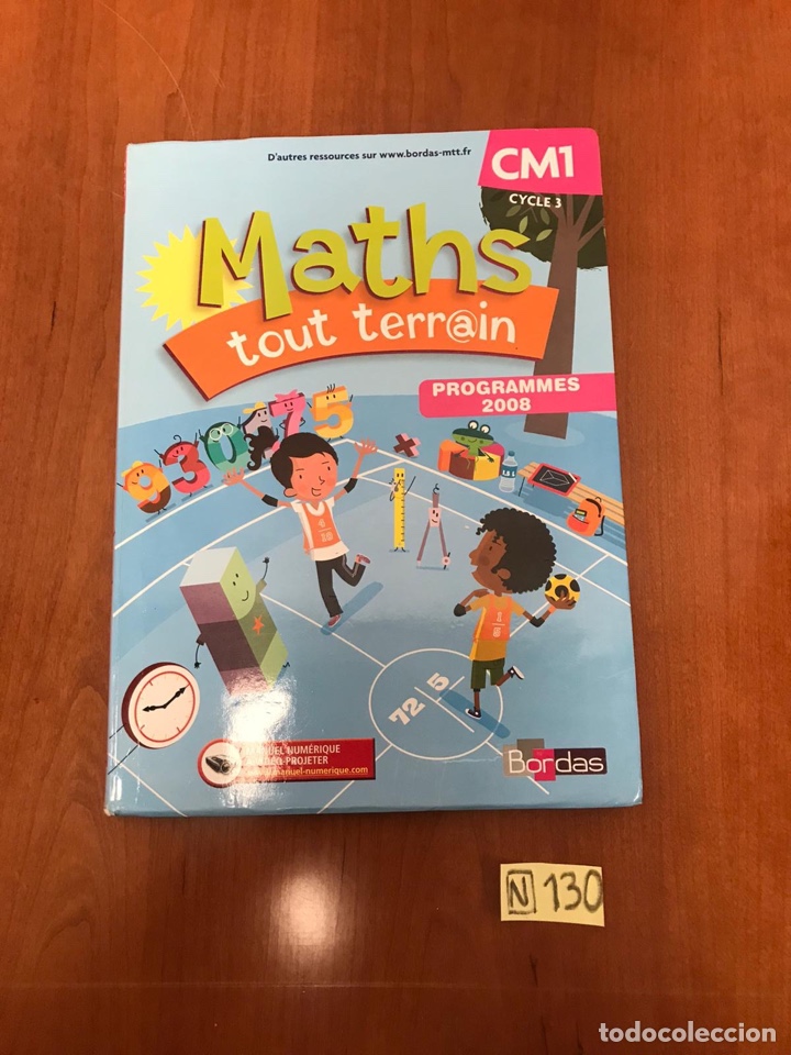 Libros de segunda mano: Maths - Foto 1