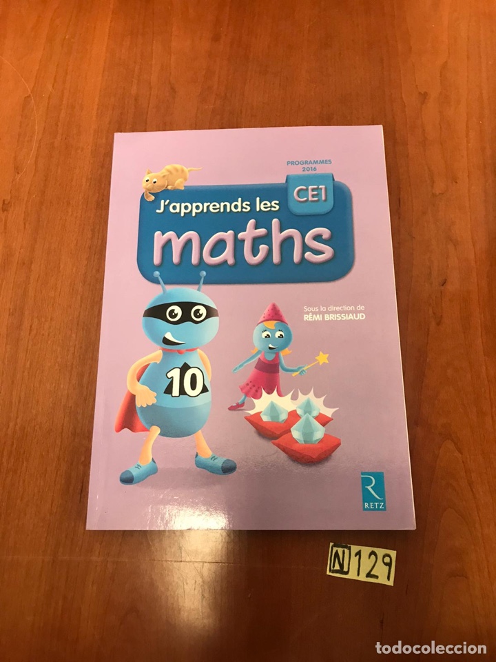 Libros de segunda mano: Maths - Foto 1