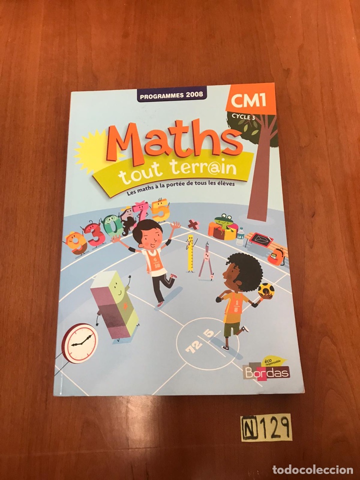 Libros de segunda mano: Maths - Foto 1