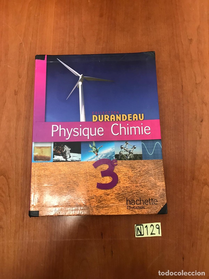 Livre Physique Chimie Seconde Sirius Pdf