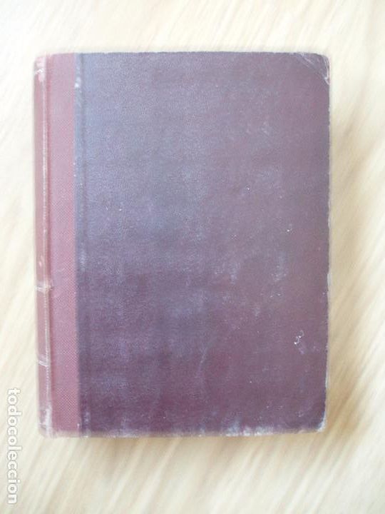 Libros de segunda mano: LATIN 1-2 LENGUA LATINA GRAM&Aacute;TICA PRIMER Y SEGUNDO CURO.EDELVIVES 1940