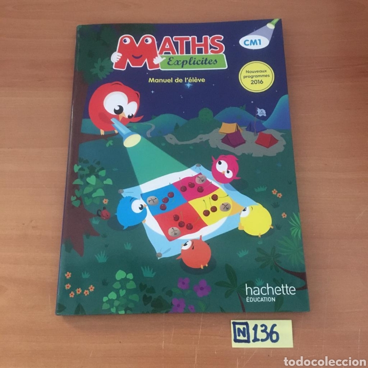 Libros de segunda mano: Maths - Foto 1