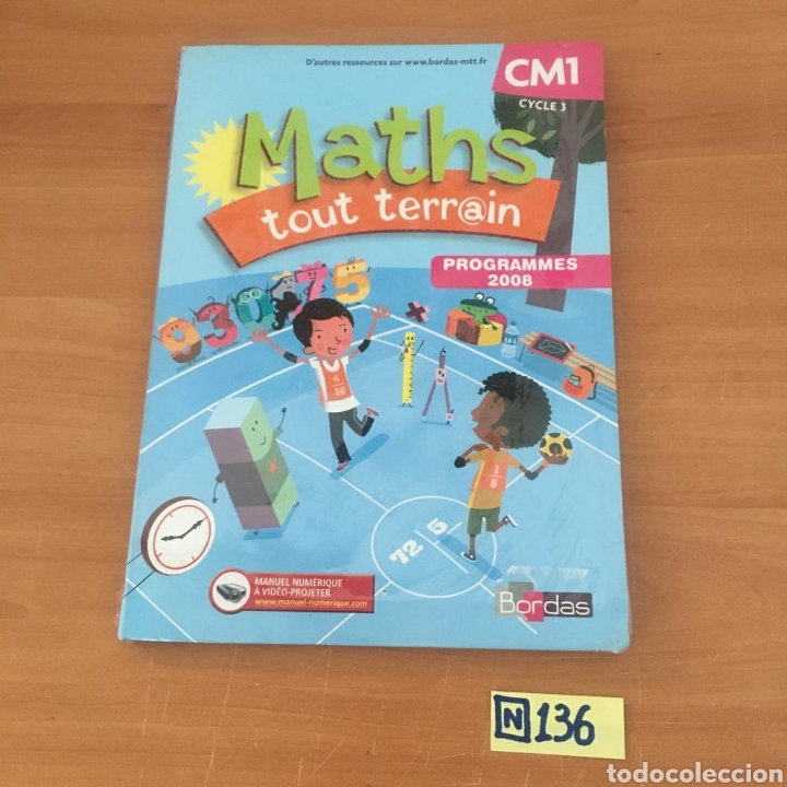 Libros de segunda mano: Maths - Foto 1
