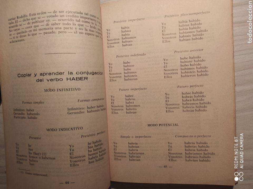 Libros de segunda mano: ORTOGRAFIA PRACTICA - MANUEL RIPOLLES - Foto 3