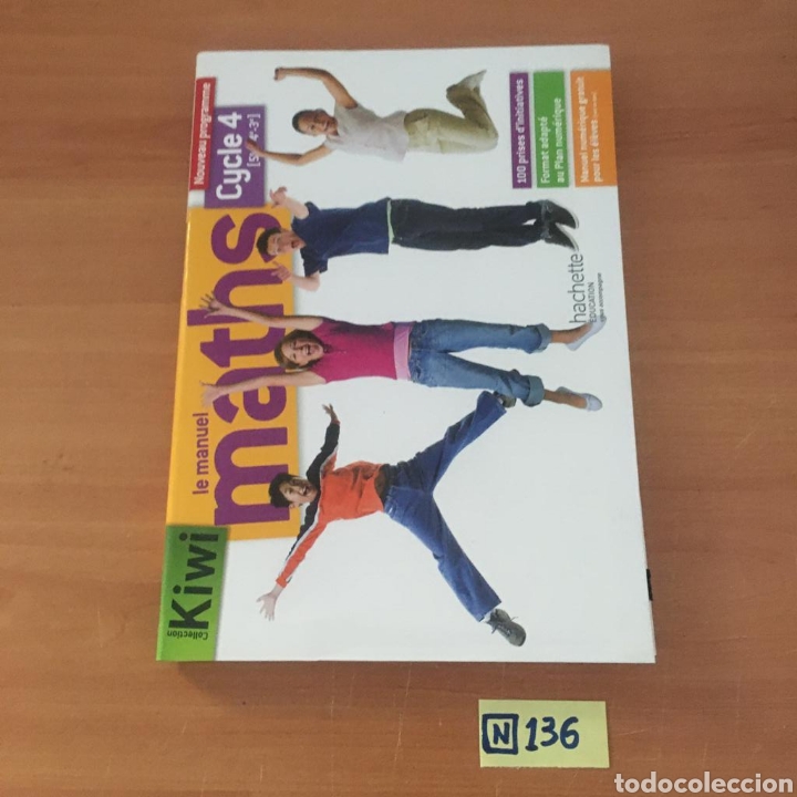 Libros de segunda mano: Maths - Foto 1