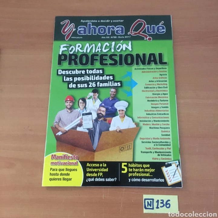 Libros de segunda mano: Formaci&oacute;n Profesional - Foto 1